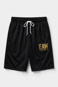 Rayas Grunge Shorts | EverAfterWear