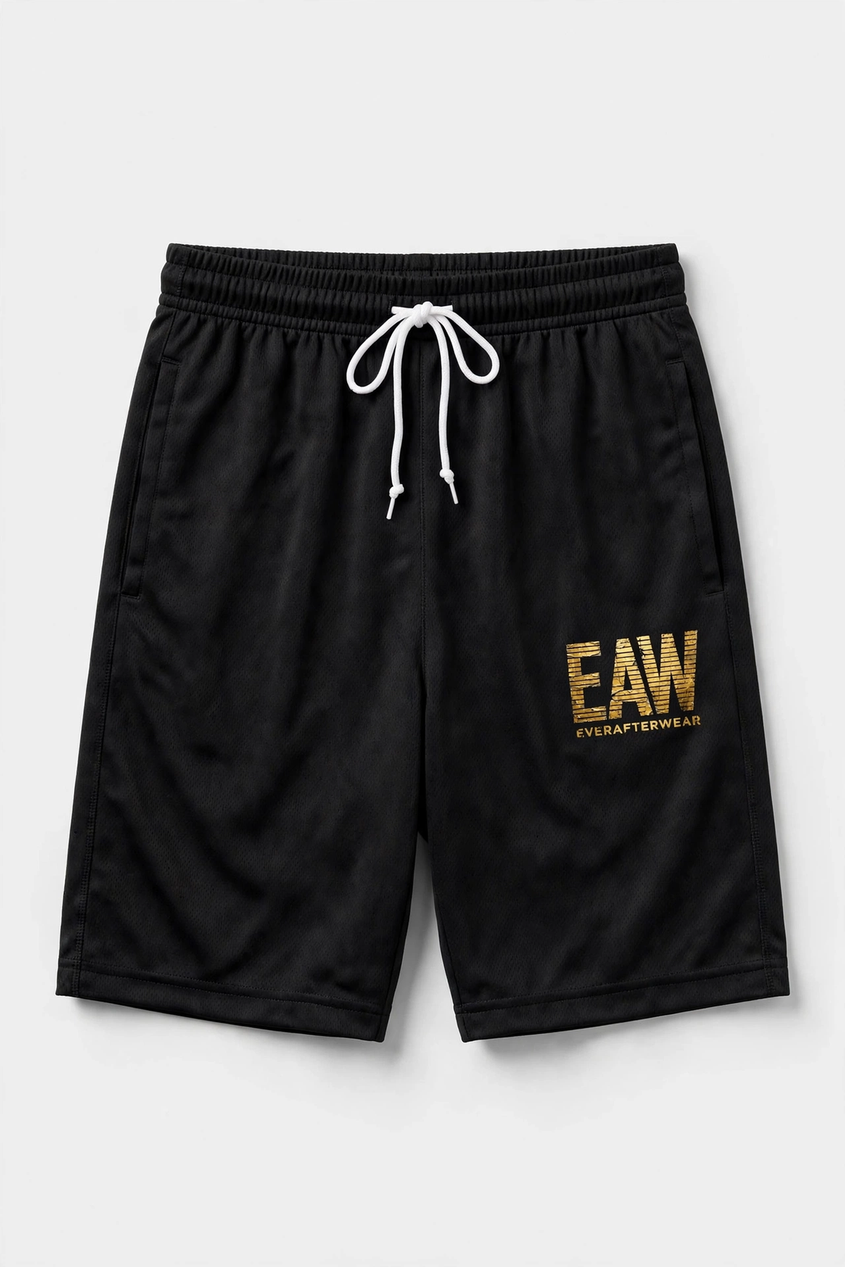 Rayas Grunge Shorts | EverAfterWear