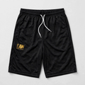 Rayas Halftone Shorts | EverAfterWear