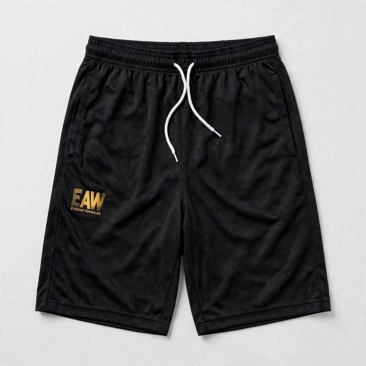 Rayas Halftone Shorts | EverAfterWear