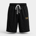 Rayas Outline Shorts | EverAfterWear
