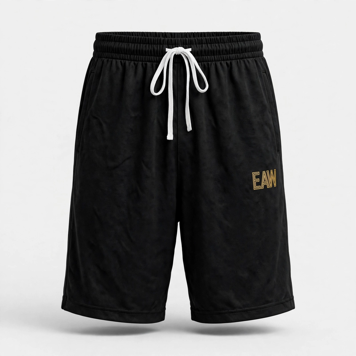 Rayas Outline Shorts | EverAfterWear