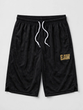 Rayas Retro Shorts | EverAfterWear