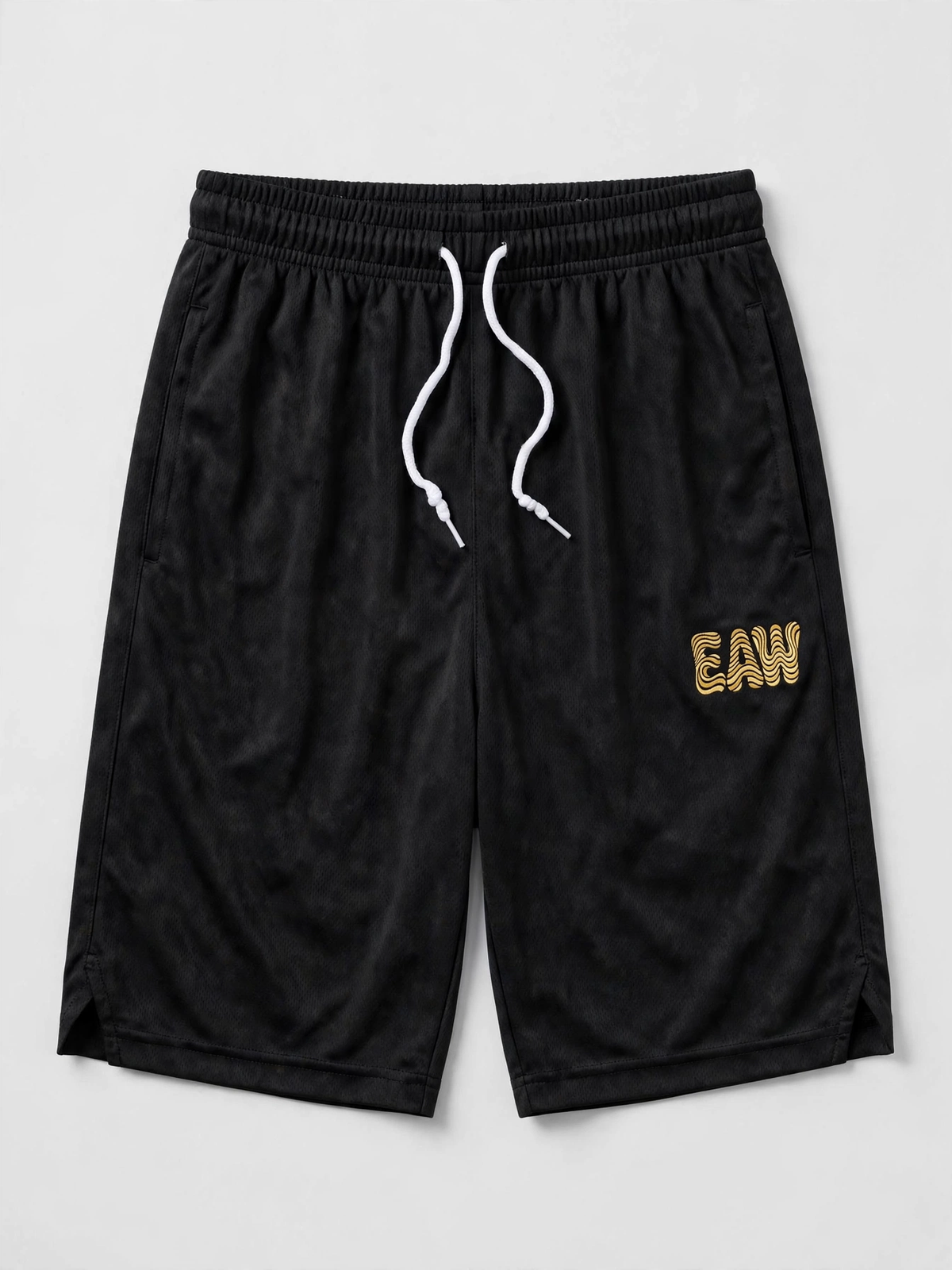 Rayas Retro Shorts | EverAfterWear