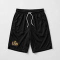 Rayas Royal Shorts | EverAfterWear