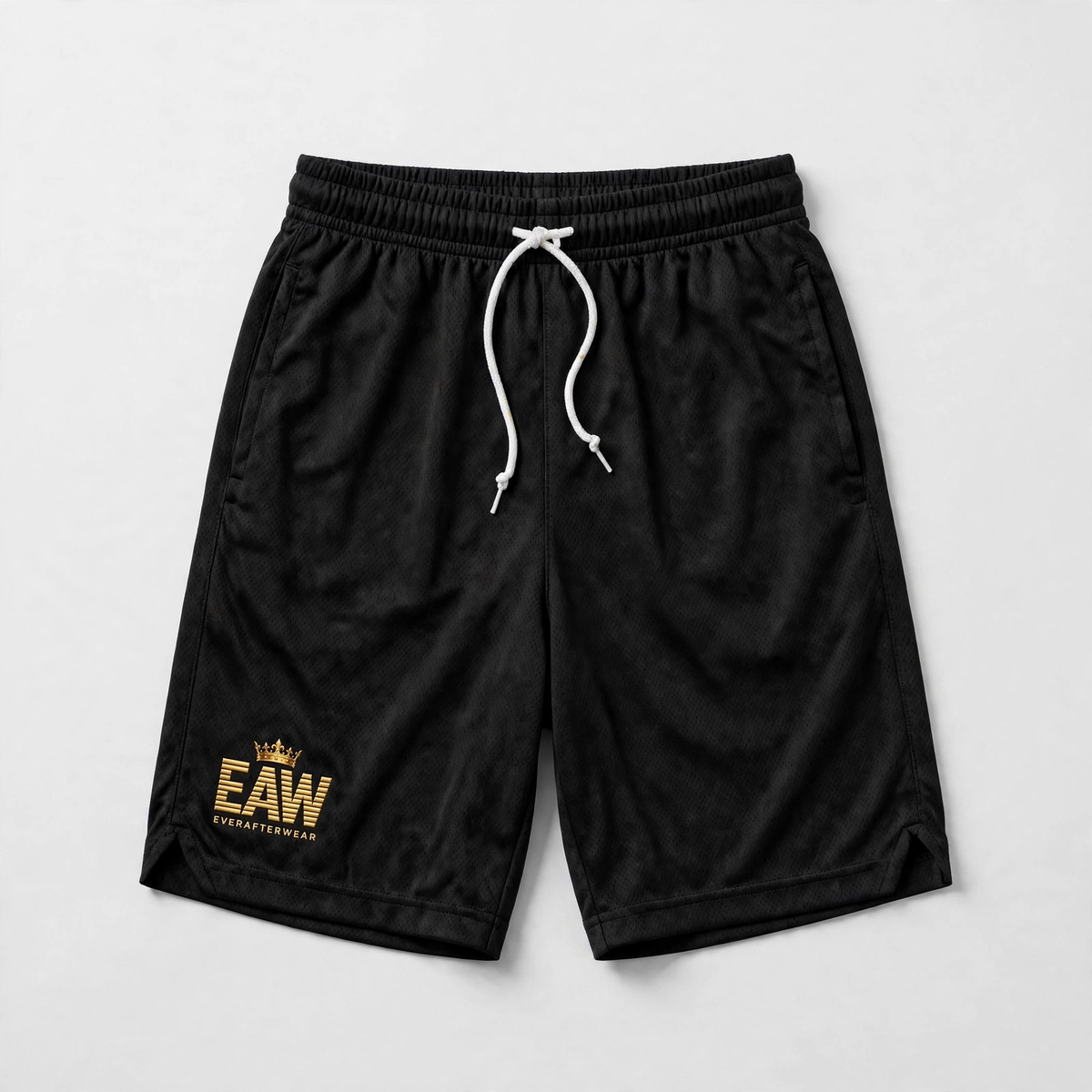 Rayas Royal Shorts | EverAfterWear