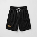 Rayas Smoke Shorts | EverAfterWear