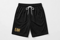 Rayas Speed Shorts | EverAfterWear