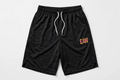 Rayas Sunset Shorts | EverAfterWear
