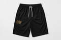 Rayas Wave Shorts | EverAfterWear