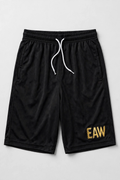 Rayas Zigzag Shorts | EverAfterWear