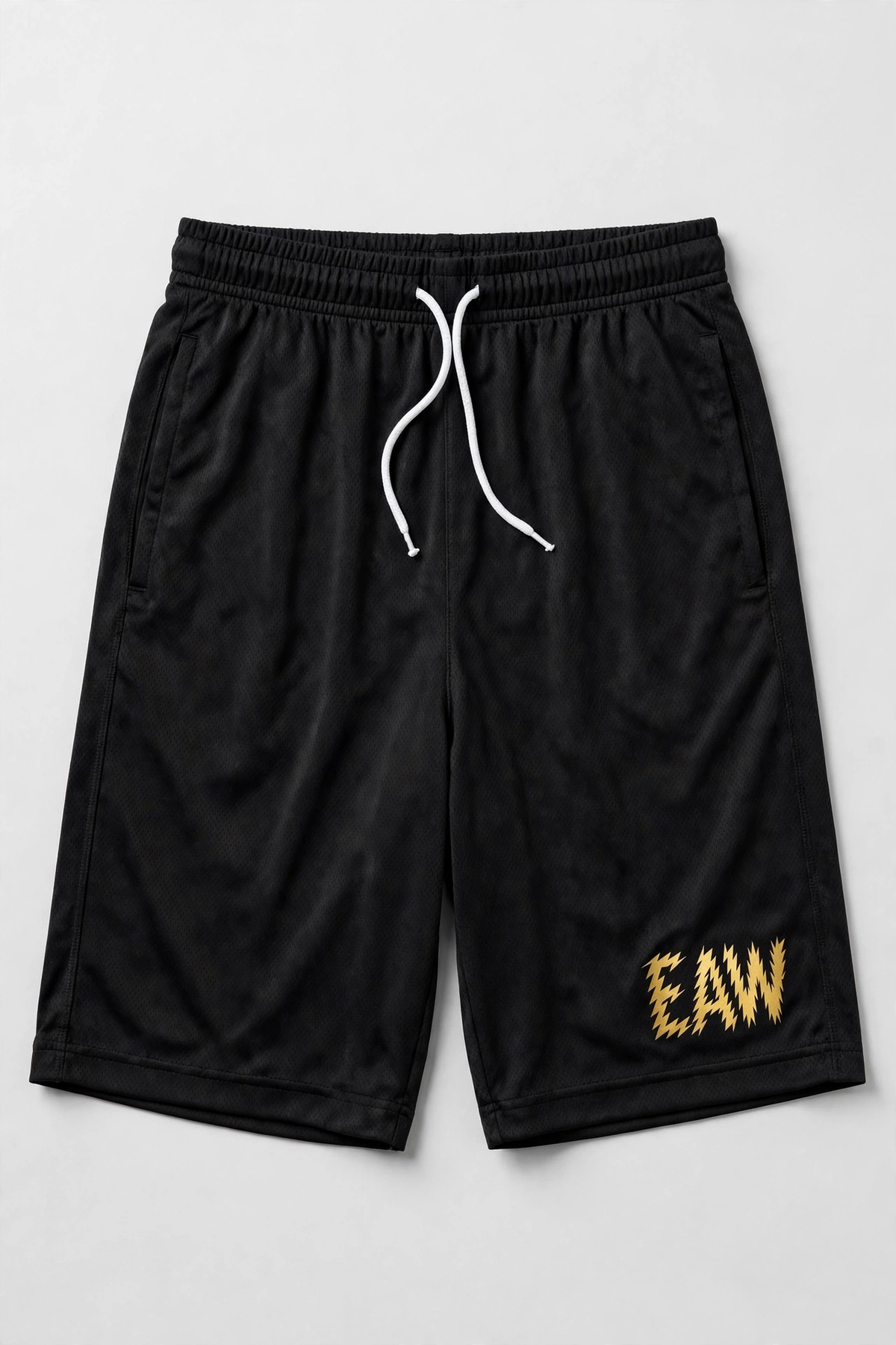 Rayas Zigzag Shorts | EverAfterWear