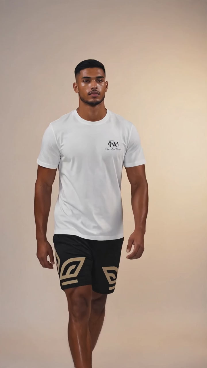 EverAfterWear Everyday Logo T-Shirt