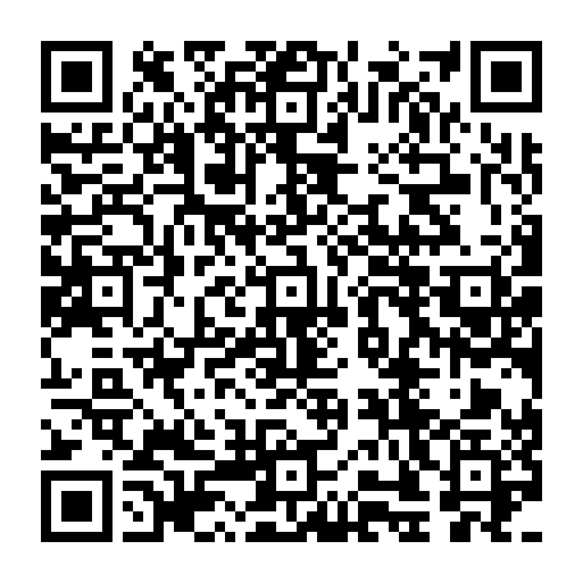 Código QR de WhatsApp de Ever After Wear